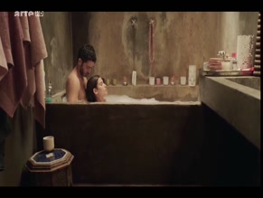 ALMA JODOROWSKY in DAMOCLES