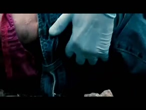 ALYSSA MARIANO in SMALL TOWN MURDER SONGS (2010)