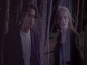 JULIE MICHAELS NUDE/SEXY SCENE IN WITCHBOARD 2