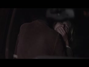 AMY SEIMETZ NUDE/SEXY SCENE IN 9 FULL MOONS