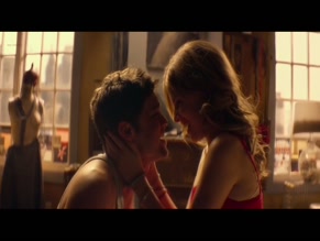 ANNA KENDRICK in THE LAST FIVE YEARS (2014)