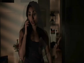 ANNAPURNA SRIRAM in BILLIONS (2016-)