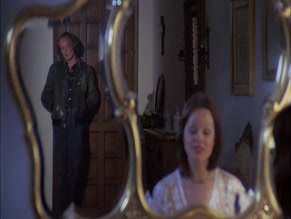 NADJA GERGANOFF NUDE/SEXY SCENE IN BLOODY MOON