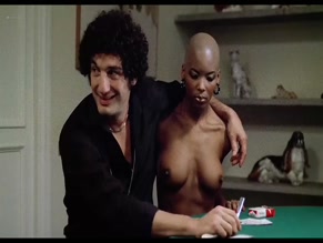 ANNIE BELLE in THE HOUSE ON THE EDGE OF THE PARK (1980)