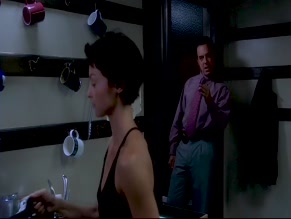 ASHLEY JUDD NUDE/SEXY SCENE IN TWISTED