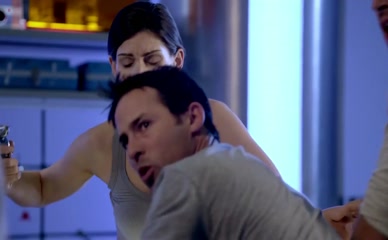 ASHLEY NOEL NUDE/SEXY SCENE IN FEMME FATALES