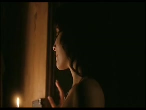 BARBARA LENNIE in OBABA