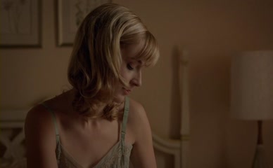 CAITLIN FITZGERALD NUDE/SEXY SCENE IN MASTERS OF SEX