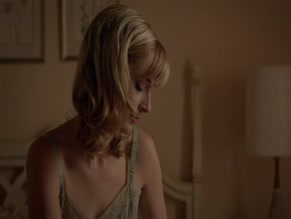 CAITLIN FITZGERALD in MASTERS OF SEX (2013-2015)