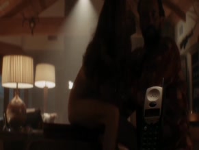 DIORA BAIRD in COCKED