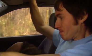 MARLA MALCOLM NUDE/SEXY SCENE IN BLOOD CAR