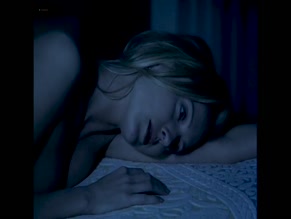 CAROLYN LOWERY NUDE/SEXY SCENE IN VICIOUS CIRCLES