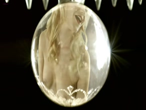 CATHERINE ANNETTE in FEMME FATALES (2011-2012)