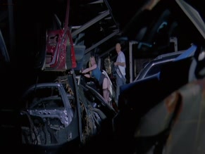 CHARLEE DANIELSON in BAD BIOLOGY (2008)