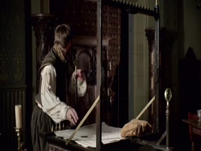 CHARLOTTE SALT in THE TUDORS (2007-2011)