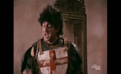 CINZIA ROCCAFORTE NUDE/SEXY SCENE IN CHIAVI IN MANO