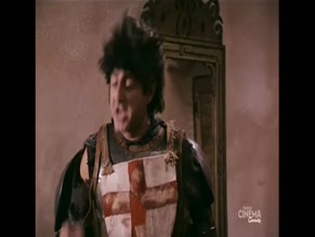 CINZIA ROCCAFORTE in CHIAVI IN MANO