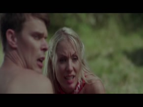 KATARINA GELLIN in THE THOMPSONS (2012)