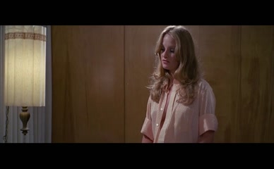 CLAUDIA JENNINGS NUDE/SEXY SCENE IN TRUCK STOP WOMEN