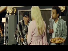 ISABELLE FUNARO in FATAL (2010)