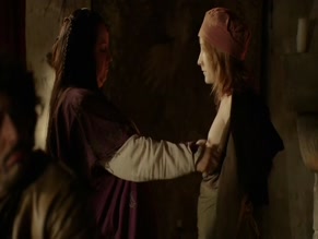 CLAIRE BUTARD in LA COMMANDERIE (2010)