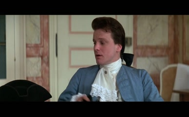 ANNETTE BENING NUDE/SEXY SCENE IN VALMONT