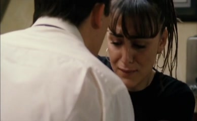 CANDELA PENA NUDE/SEXY SCENE IN PRINCESAS