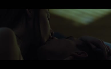 JOVANA STOJILJKOVIC NUDE/SEXY SCENE IN PANAMA