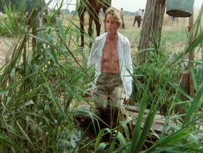 CORINNA KIRCHHOFF in DAS SPINNENNETZ