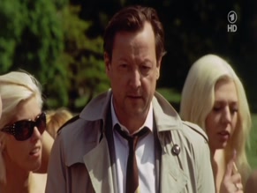 ANJA SCHIFFEL in POLIZEIRUF 110 (1980-)