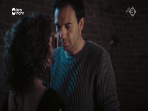 KATJA SCHUURMAN in VLUCHT HS13 (2013)