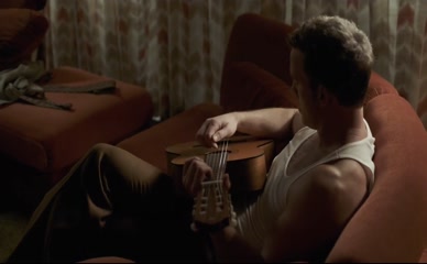 KALEY RONAYNE NUDE/SEXY SCENE IN QUARRY