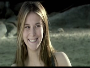 PILAR SOTO in BENEATH STILL WATERS