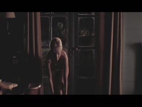 KARINA SMULDERS in BRIDE FLIGHT