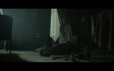 JEMIMA WEST in MAISON CLOSE
