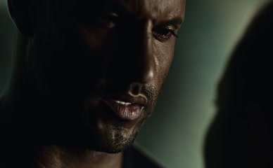EMILY BROWNING NUDE/SEXY SCENE IN AMERICAN GODS