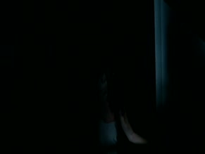 JULIE MICHAELS NUDE/SEXY SCENE IN JASON GOES TO HELL