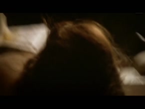 MARINA FOIS NUDE/SEXY SCENE IN LE PLAISIR DE CHANTER