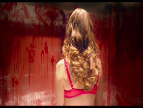 SIDNEY LEEDER in DEBUG (2014)