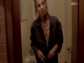 JEANETTE HAIN in TATORT (1975-2015)