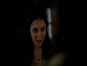 LISE SLABBER in BLACK SAILS (2014-)