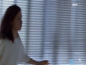 ODILE VUILLEMIN NUDE/SEXY SCENE IN PROFILAGE