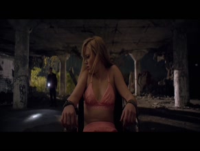 MAIKA MONROE in IT FOLLOWS (2014)