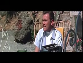SYLVA KOSCINA in DEADLIER THAN THE MALE(1966)