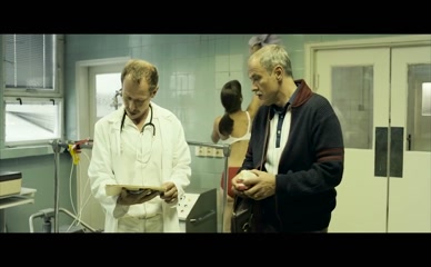 JUDIT BARDOS NUDE/SEXY SCENE IN FAIR PLAY