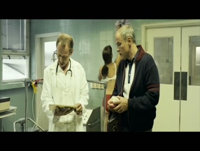 JUDIT BARDOS in FAIR PLAY