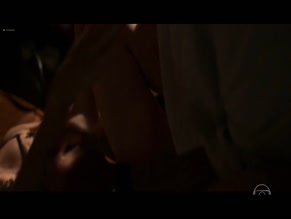 JULIA DALAVIA NUDE/SEXY SCENE IN JUSTICA