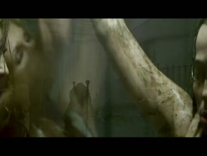 KARINA TESTA in FRONTIER(S)