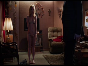 JUNO TEMPLE in KILLER JOE (2011)