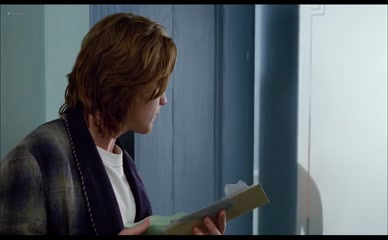 KERRY FOX NUDE/SEXY SCENE IN SHALLOW GRAVE